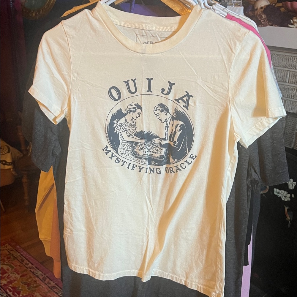 Ouija Tee